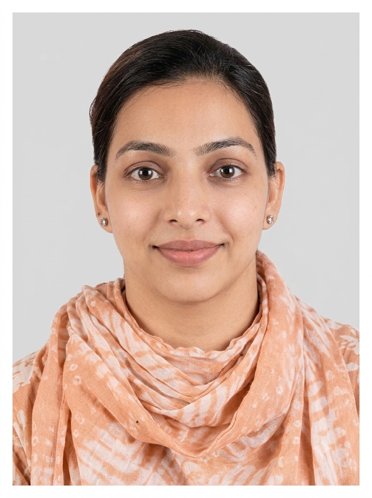 nagma  khan - Part time Cook in Goregaon West in Mumbai